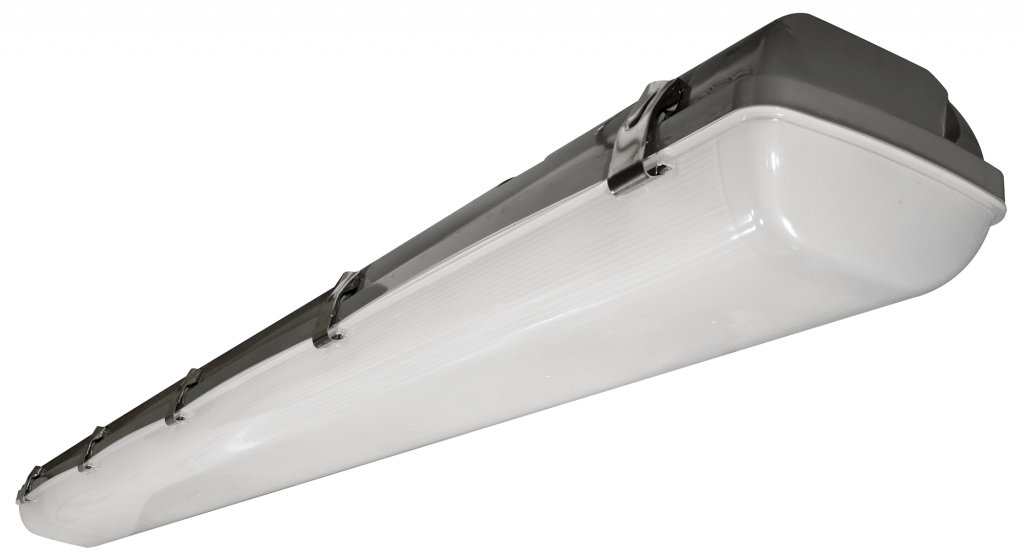Indoor LED Fixtures Lighting Plastics of MN (LPM)