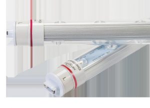 Double Sided/Signage Tubes