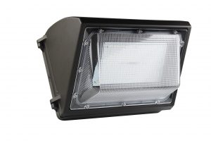 WPT (LED traditional wall pack)