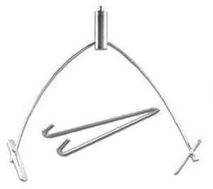 Cable Hangers/Gripper Kits