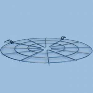 HB-Round High Bay Light Guards