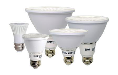 LED Lamps - Lighting Plastics of MN (LPM)