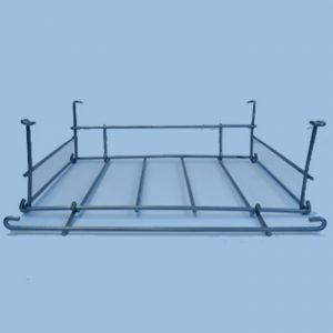 Basket Guards (surface mount)
