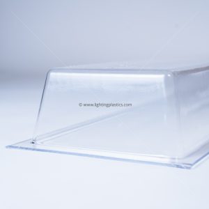 Vapor Tight Lens Replacement Request