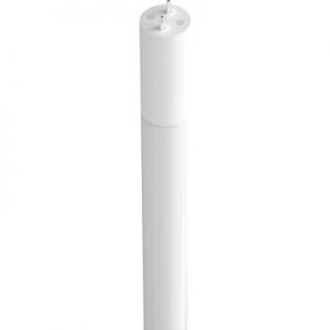 LED Bypass/Line Voltage Tube Lights: DOUBLE ENDED