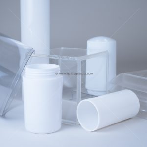 Bollard Lenses/Cylinders