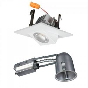 BRK-LED2 (2" LED CAN/TRIM)