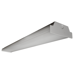 Custom Wrap Around Diffusers