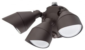 LEDOSEC (LED Security Lights)