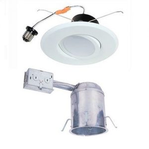 BRK-LED6 (6" LED CAN/TRIM)