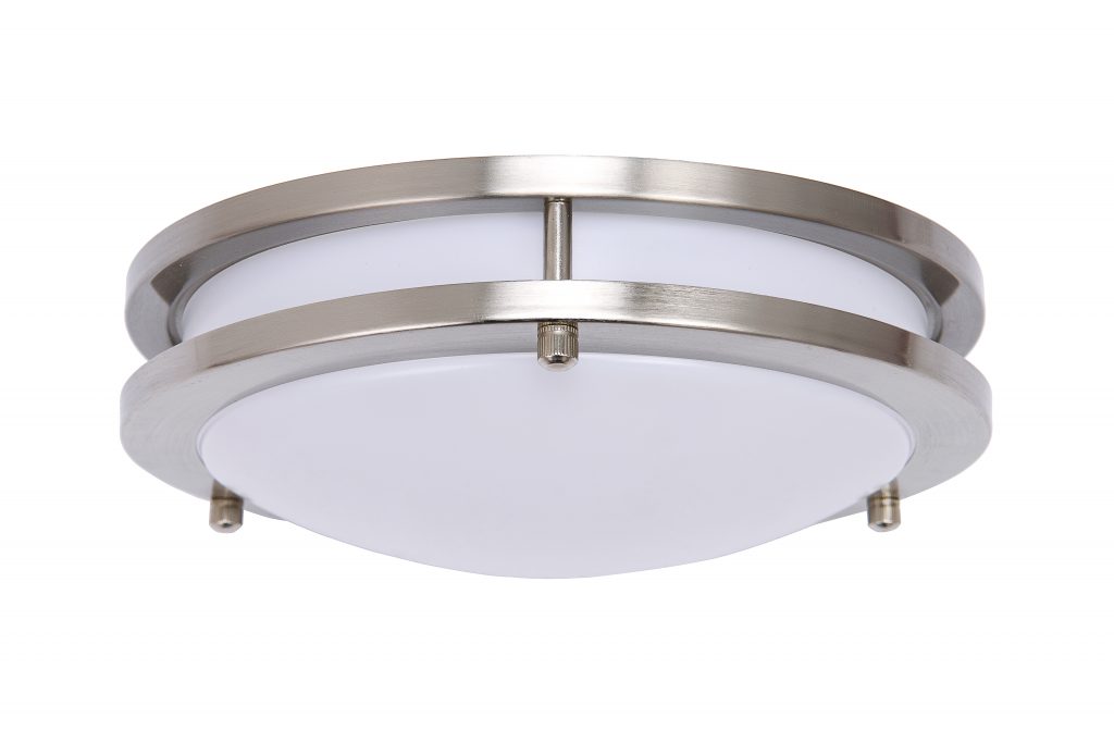 DOUBLE RING LED - Lighting Plastics of MN (LPM)