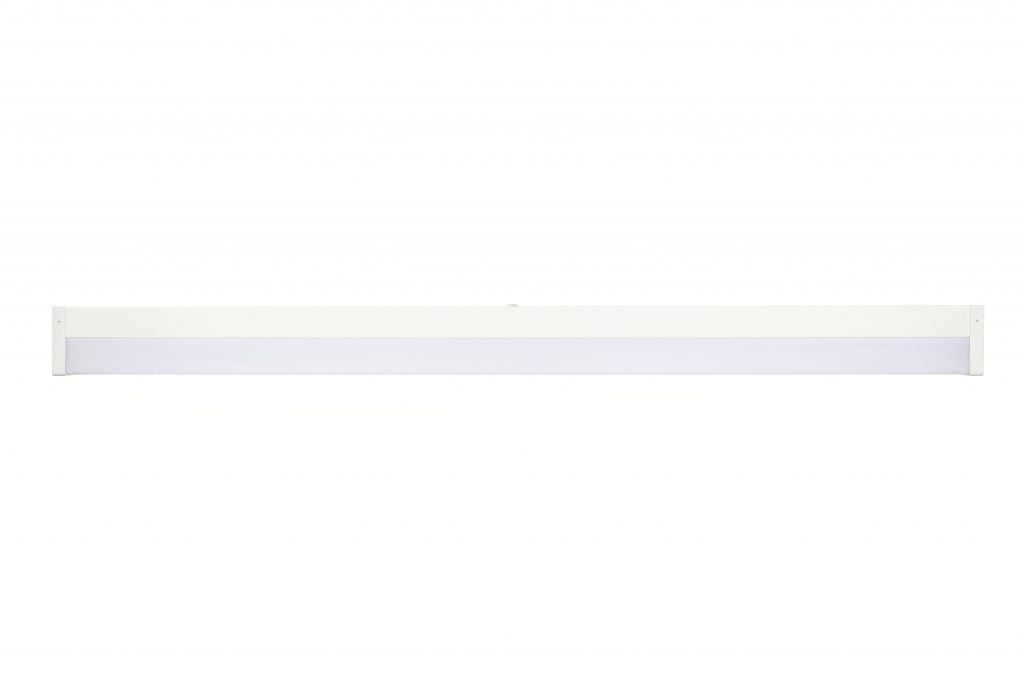 WLE (4ft Economy Wrap) - Lighting Plastics of MN (LPM)