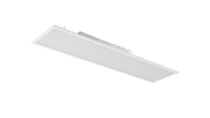 LPM LED Back-Lit Panel Fixture 1x4 35K/40K/50K 2,400-4,600lm 120-277V 0-10V Dimming