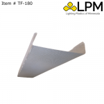 TF-180 - 4ft Wrap Around Lens 8 1/2