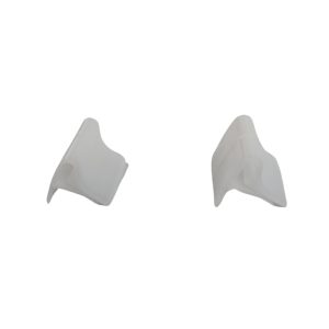 Cloud Clip - White Plastic Clip for Cloud/Puff Diffuser