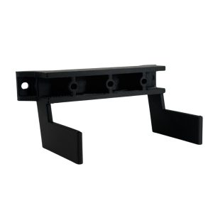 LPM-NB-208C3885P2 Black Neutral Base for use with Panelboard